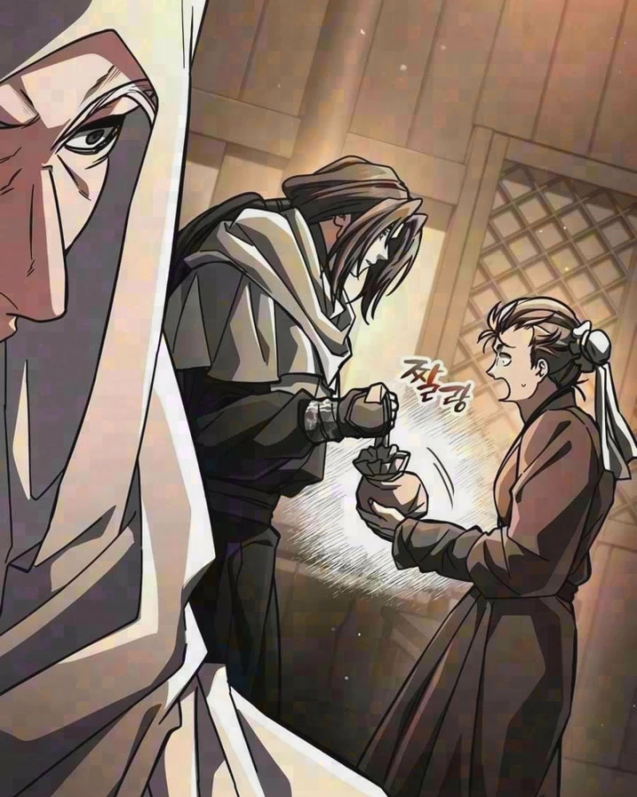 Sự Trở Lại Của Quyền Vương Chapter 60 - 4