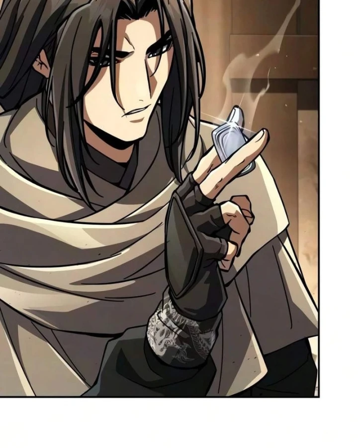 Sự Trở Lại Của Quyền Vương Chapter 60 - 15