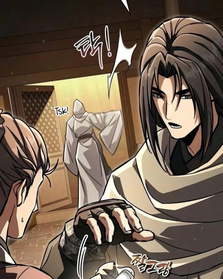 Sự Trở Lại Của Quyền Vương Chapter 60 - 17
