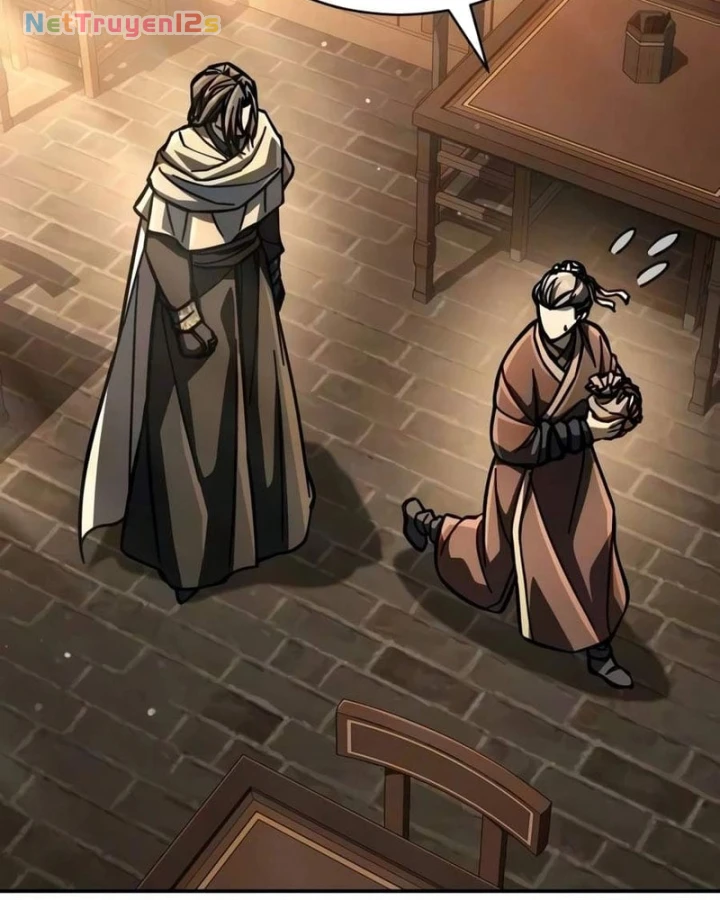 Sự Trở Lại Của Quyền Vương Chapter 60 - 22
