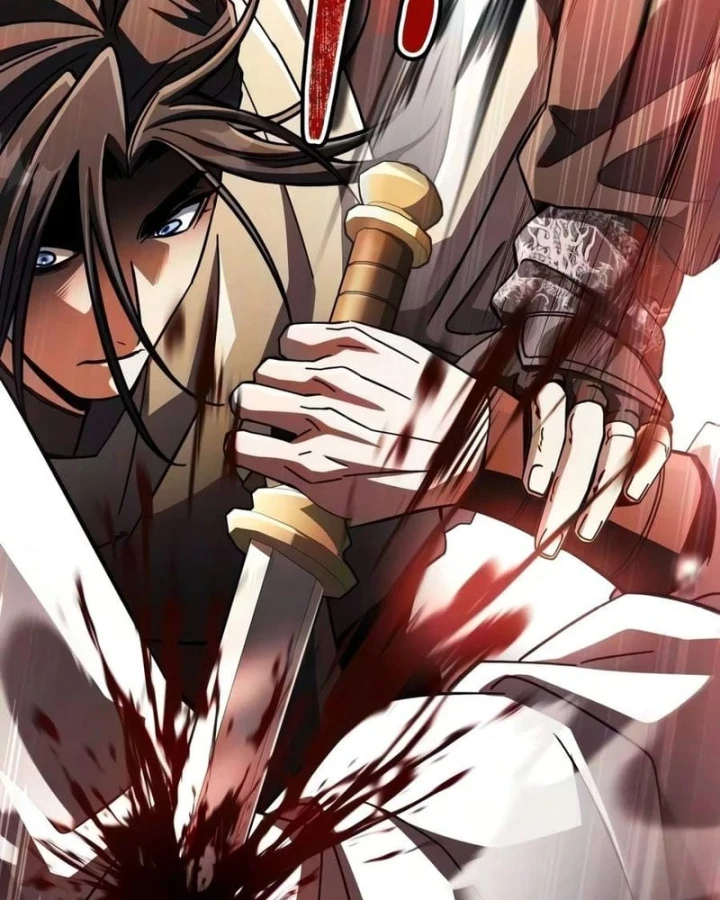 Sự Trở Lại Của Quyền Vương Chapter 60 - 46