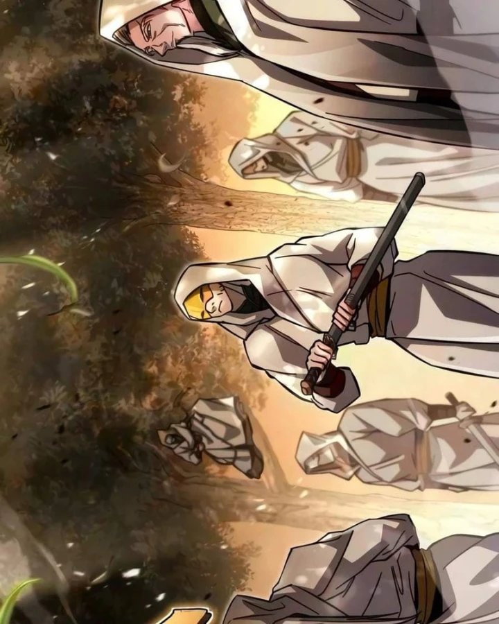 Sự Trở Lại Của Quyền Vương Chapter 60 - 54