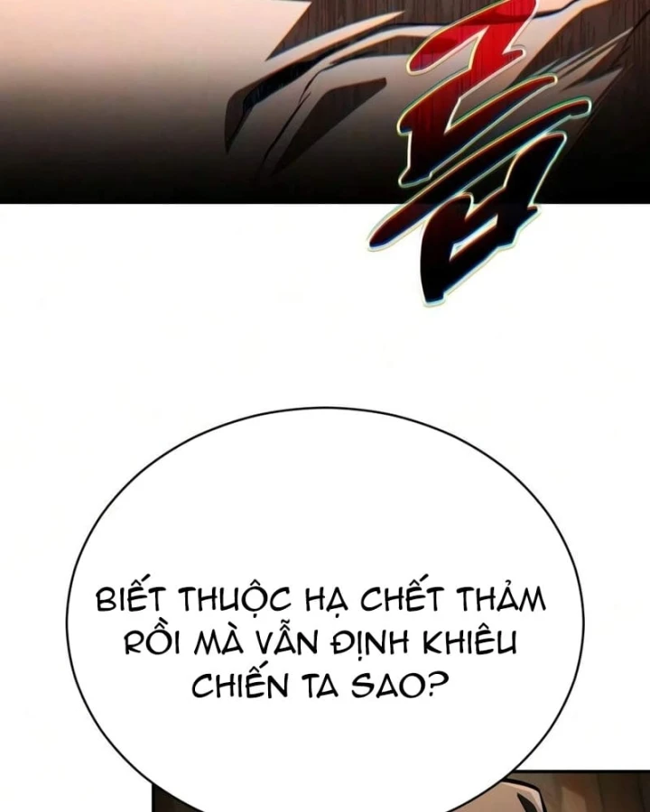 Sự Trở Lại Của Quyền Vương Chapter 60 - 64