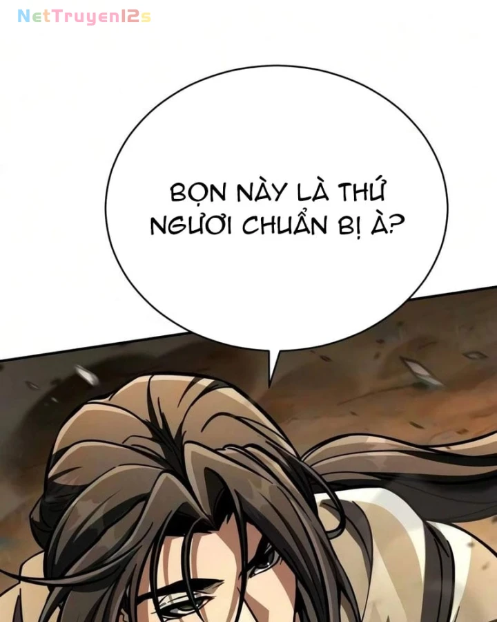 Sự Trở Lại Của Quyền Vương Chapter 60 - 75