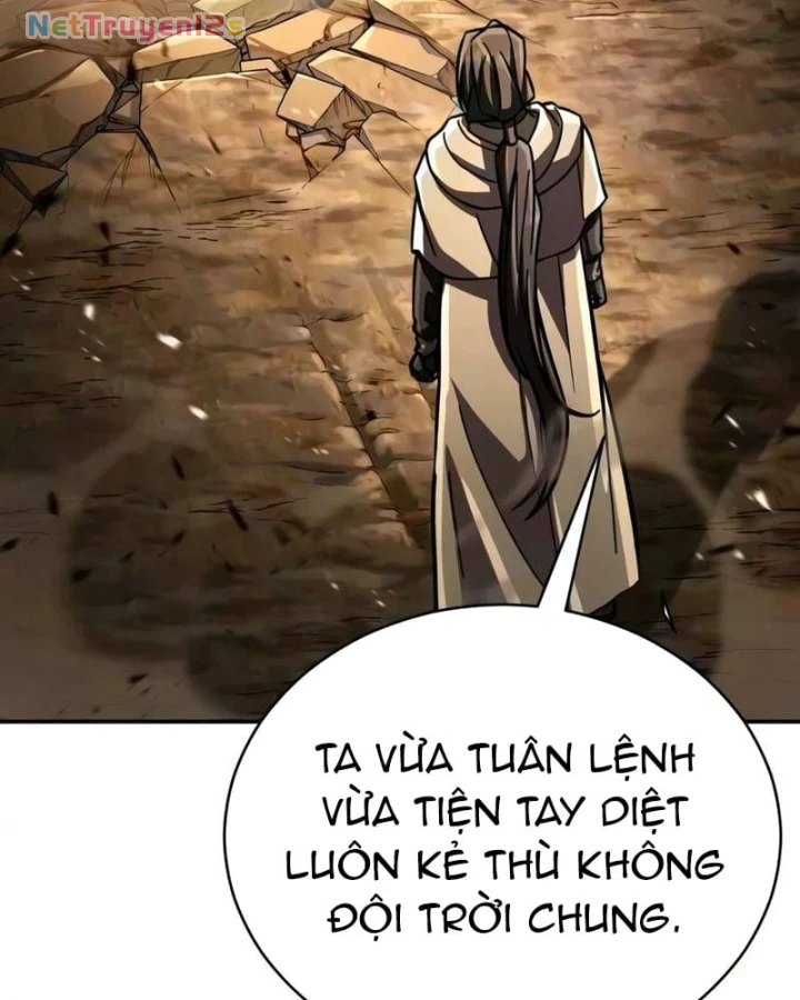 Sự Trở Lại Của Quyền Vương Chapter 60 - 81