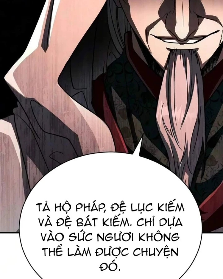 Sự Trở Lại Của Quyền Vương Chapter 60 - 85