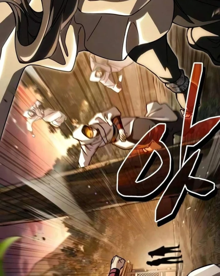 Sự Trở Lại Của Quyền Vương Chapter 60 - 96