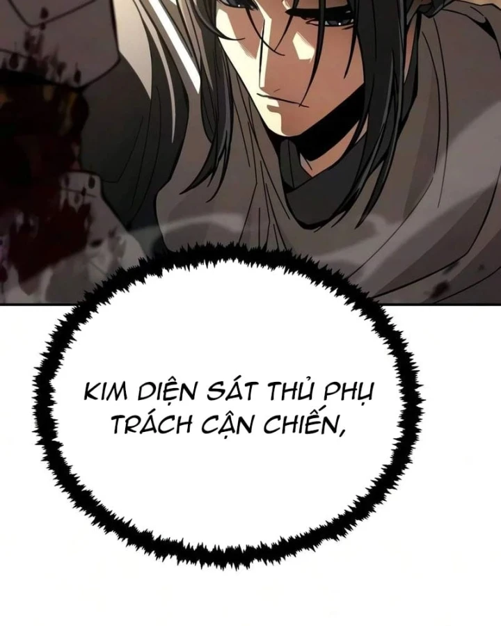 Sự Trở Lại Của Quyền Vương Chapter 60 - 127