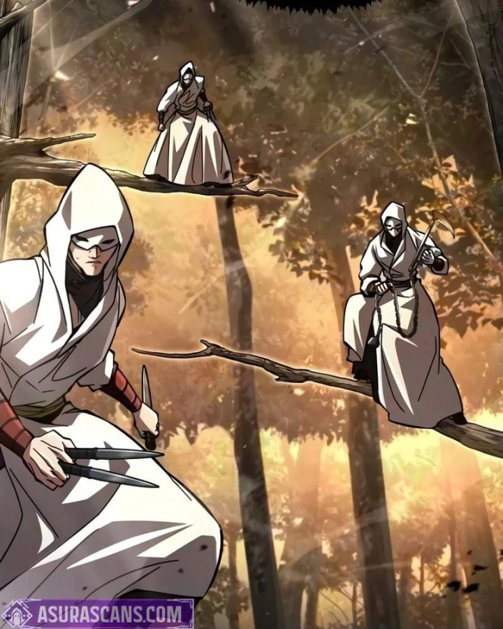 Sự Trở Lại Của Quyền Vương Chapter 60 - 129
