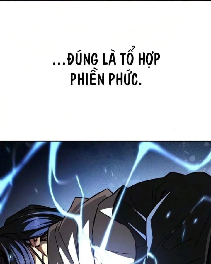 Sự Trở Lại Của Quyền Vương Chapter 60 - 130