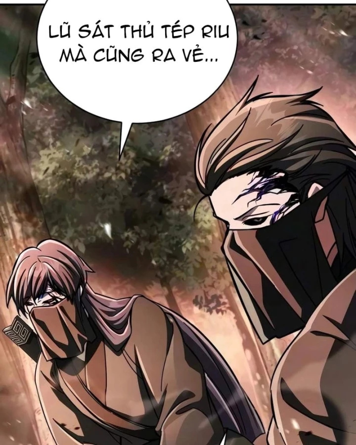 Sự Trở Lại Của Quyền Vương Chapter 60 - 166
