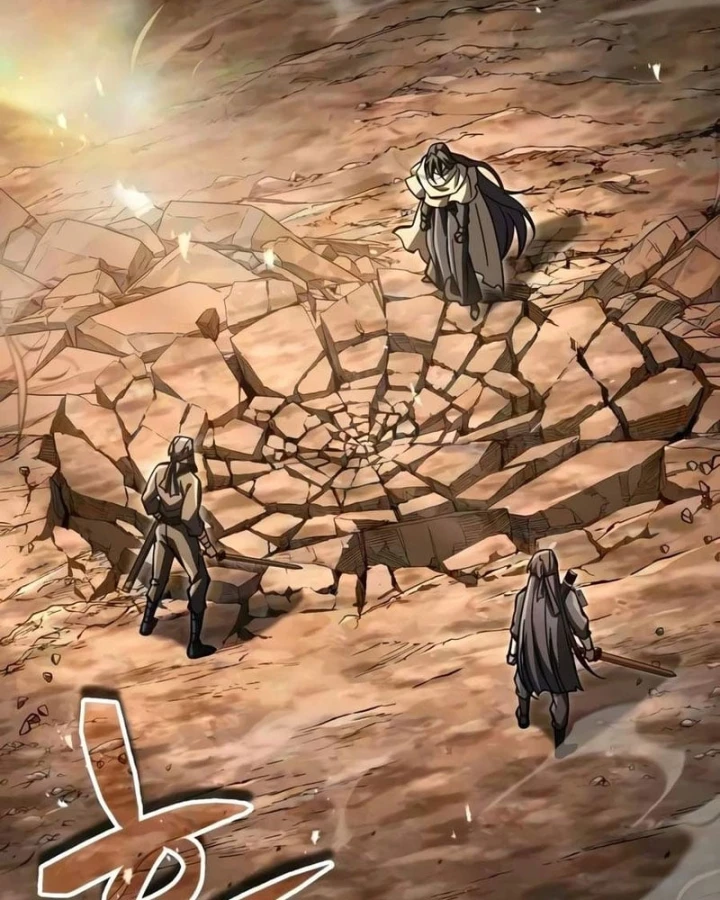 Sự Trở Lại Của Quyền Vương Chapter 60 - 207