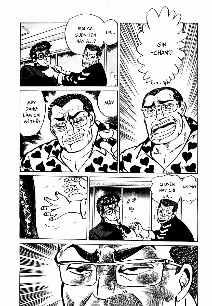 Hoàng Đế Minami Chapter 7 - 9