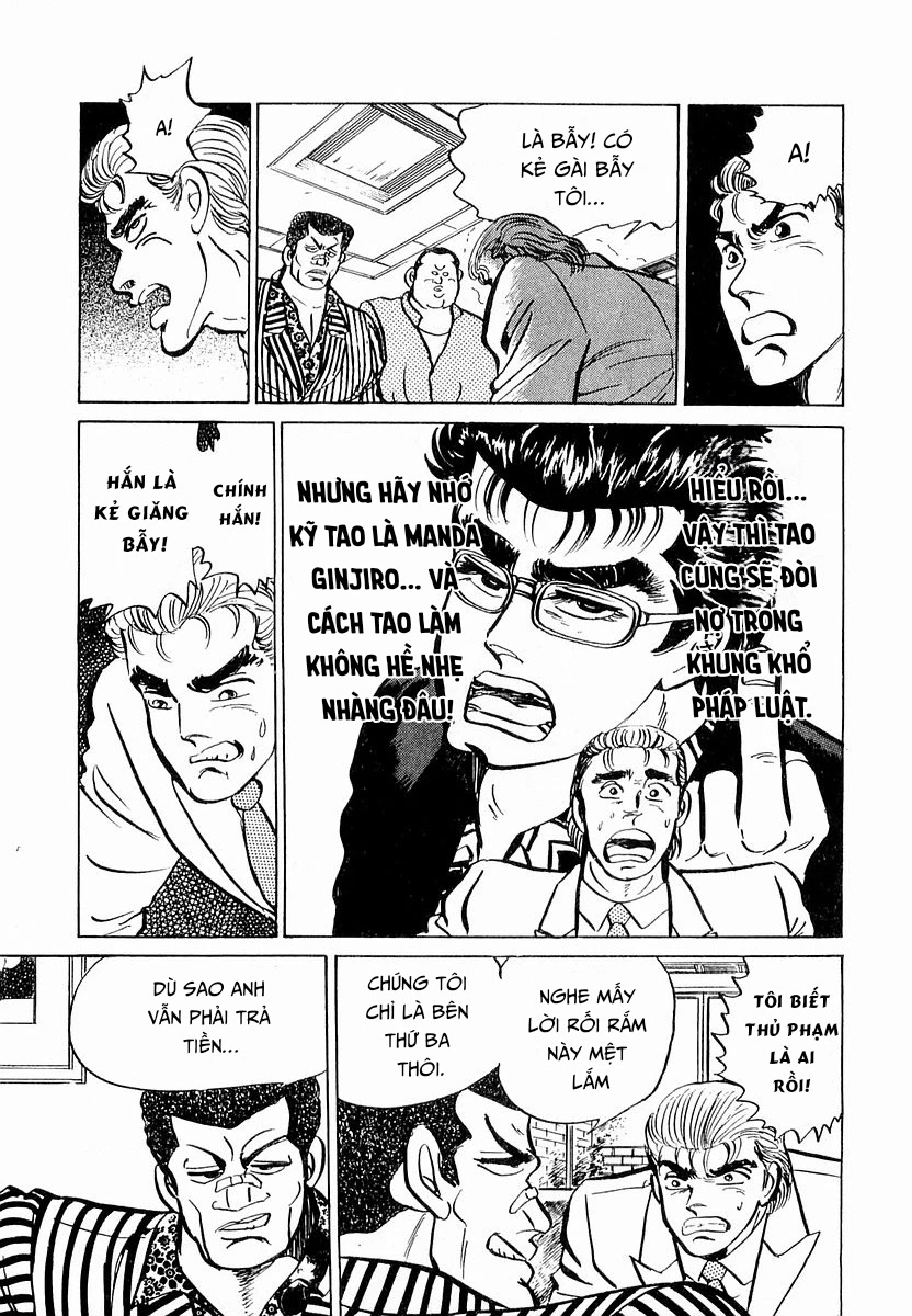 Hoàng Đế Minami Chapter 7 - 19