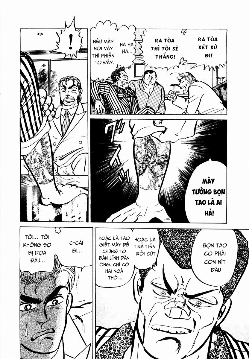 Hoàng Đế Minami Chapter 7 - 20