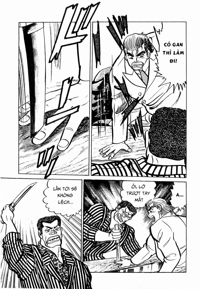 Hoàng Đế Minami Chapter 7 - 21