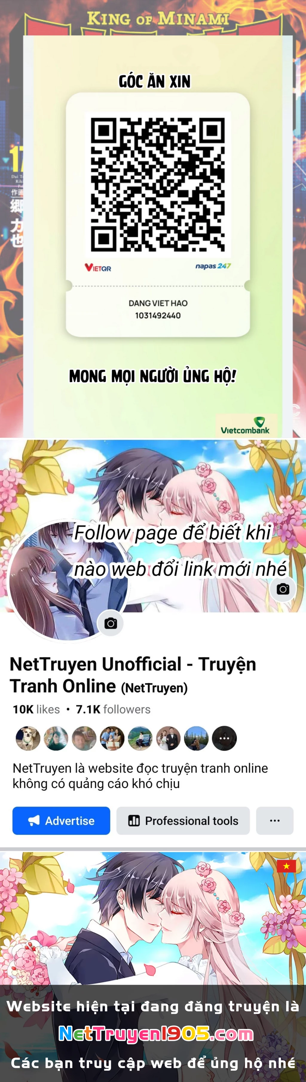 Hoàng Đế Minami Chapter 7 - 23