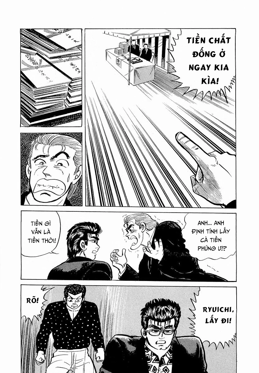 Hoàng Đế Minami Chapter 8 - 20