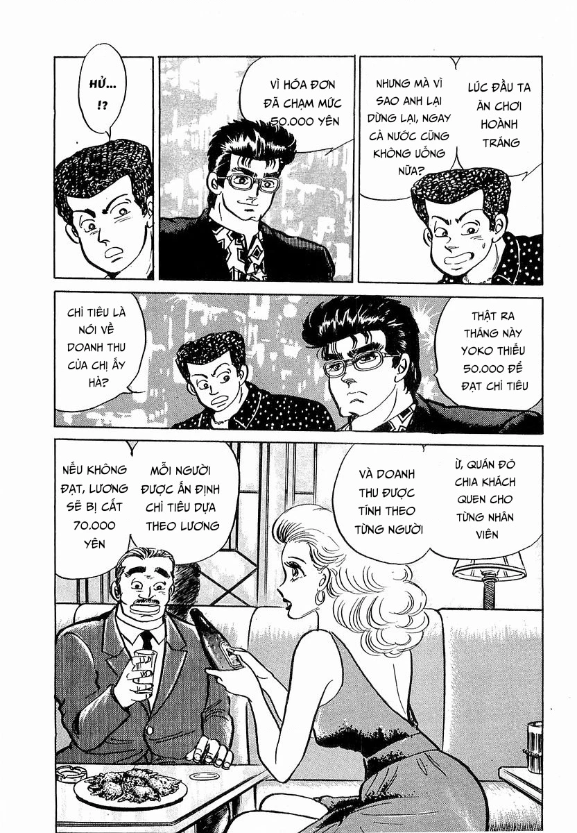 Hoàng Đế Minami Chapter 9 - 20