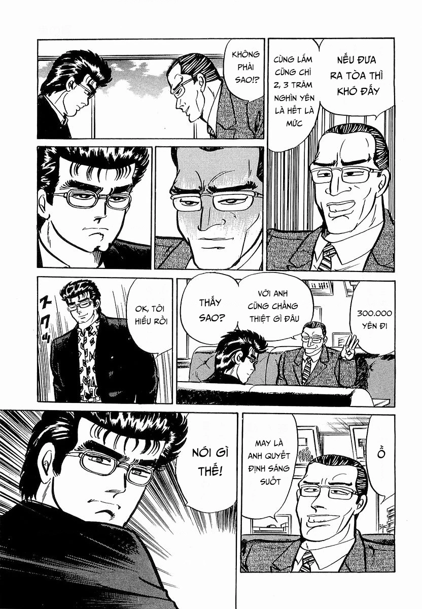 Hoàng Đế Minami Chapter 9 - 30