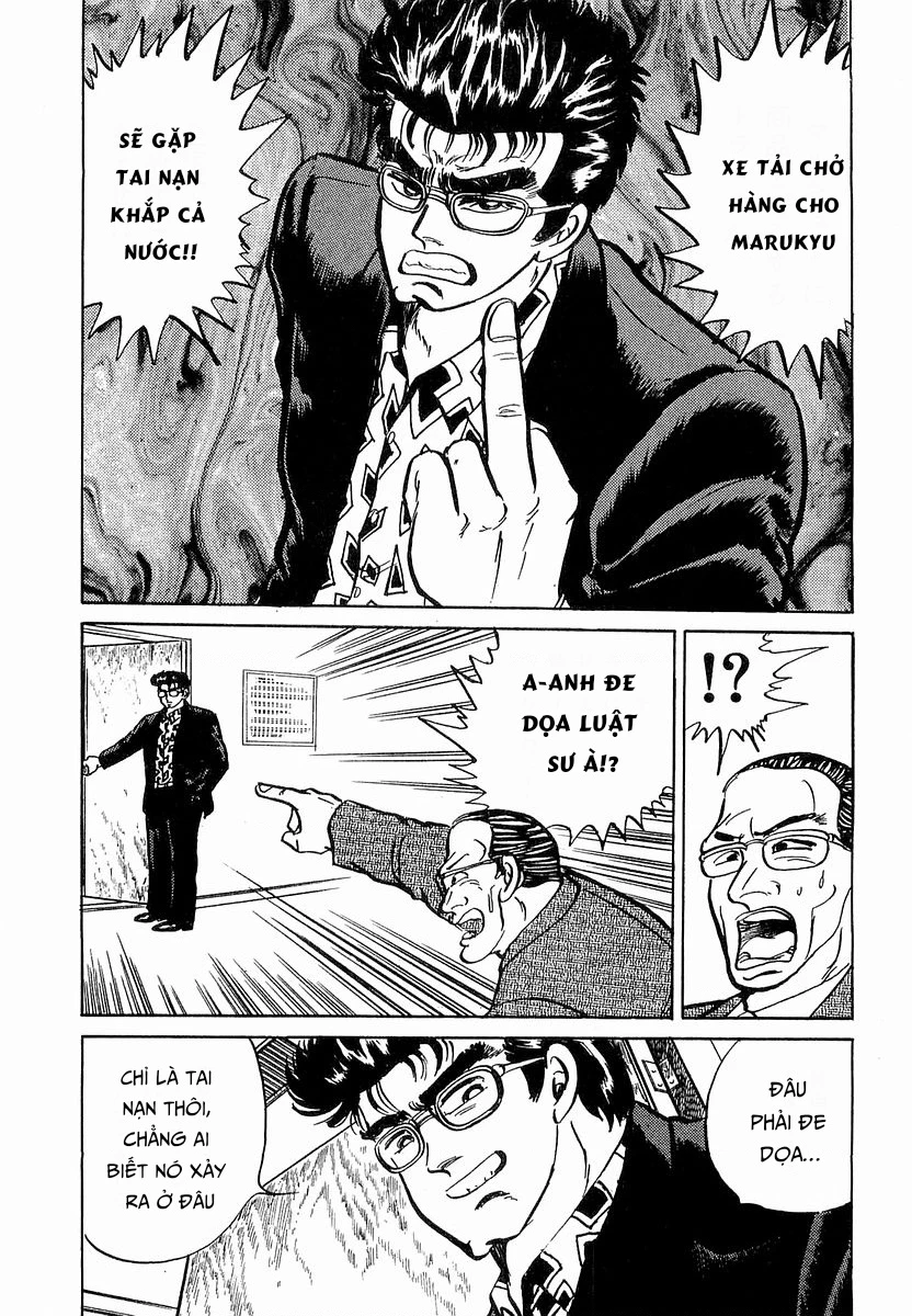 Hoàng Đế Minami Chapter 9 - 32