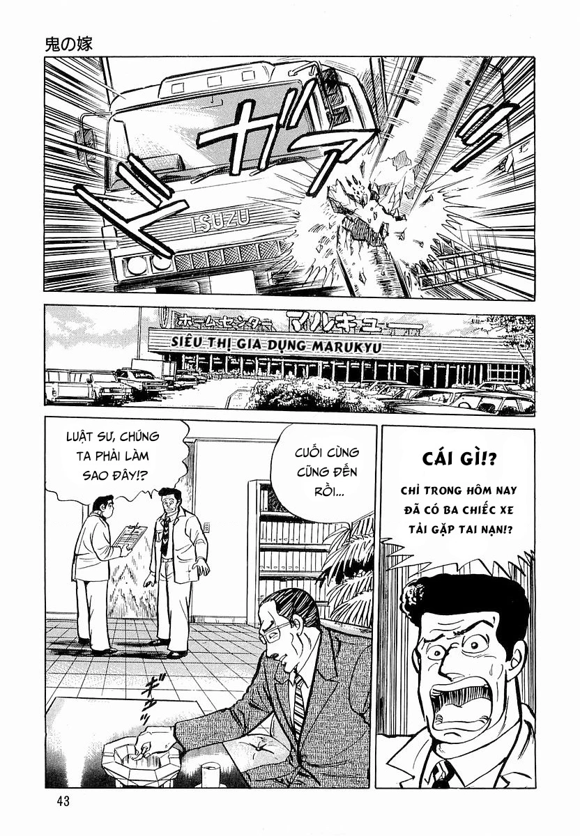 Hoàng Đế Minami Chapter 10 - 14