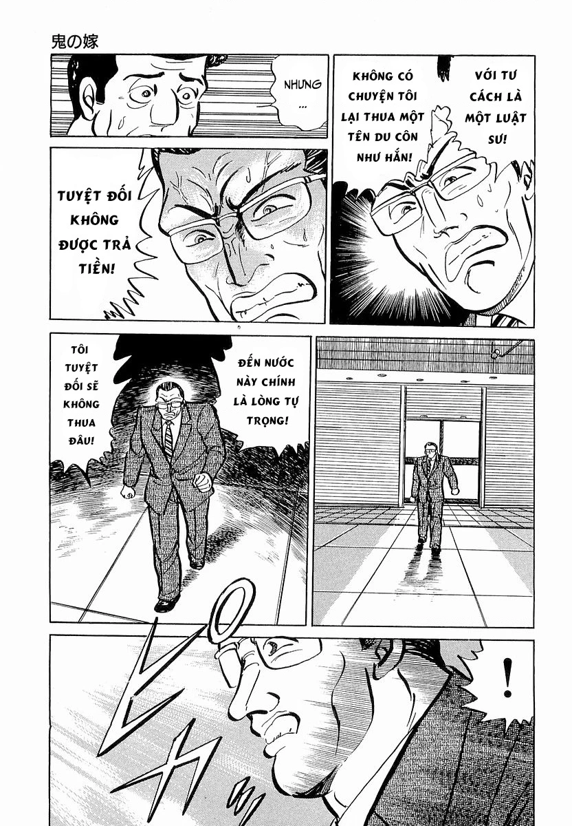 Hoàng Đế Minami Chapter 10 - 18