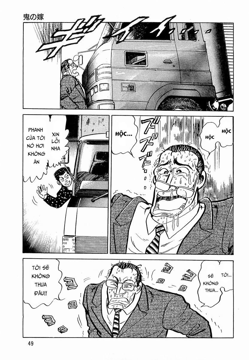 Hoàng Đế Minami Chapter 10 - 20