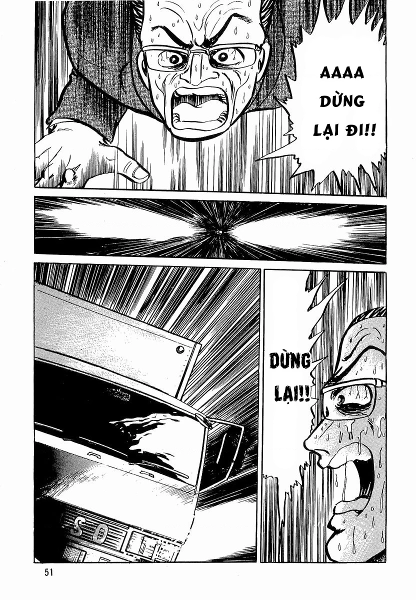 Hoàng Đế Minami Chapter 10 - 22