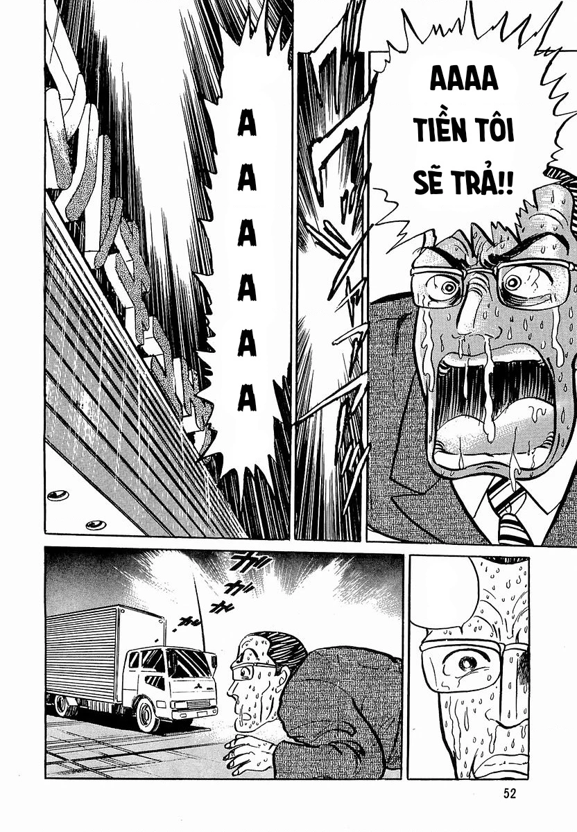 Hoàng Đế Minami Chapter 10 - 23