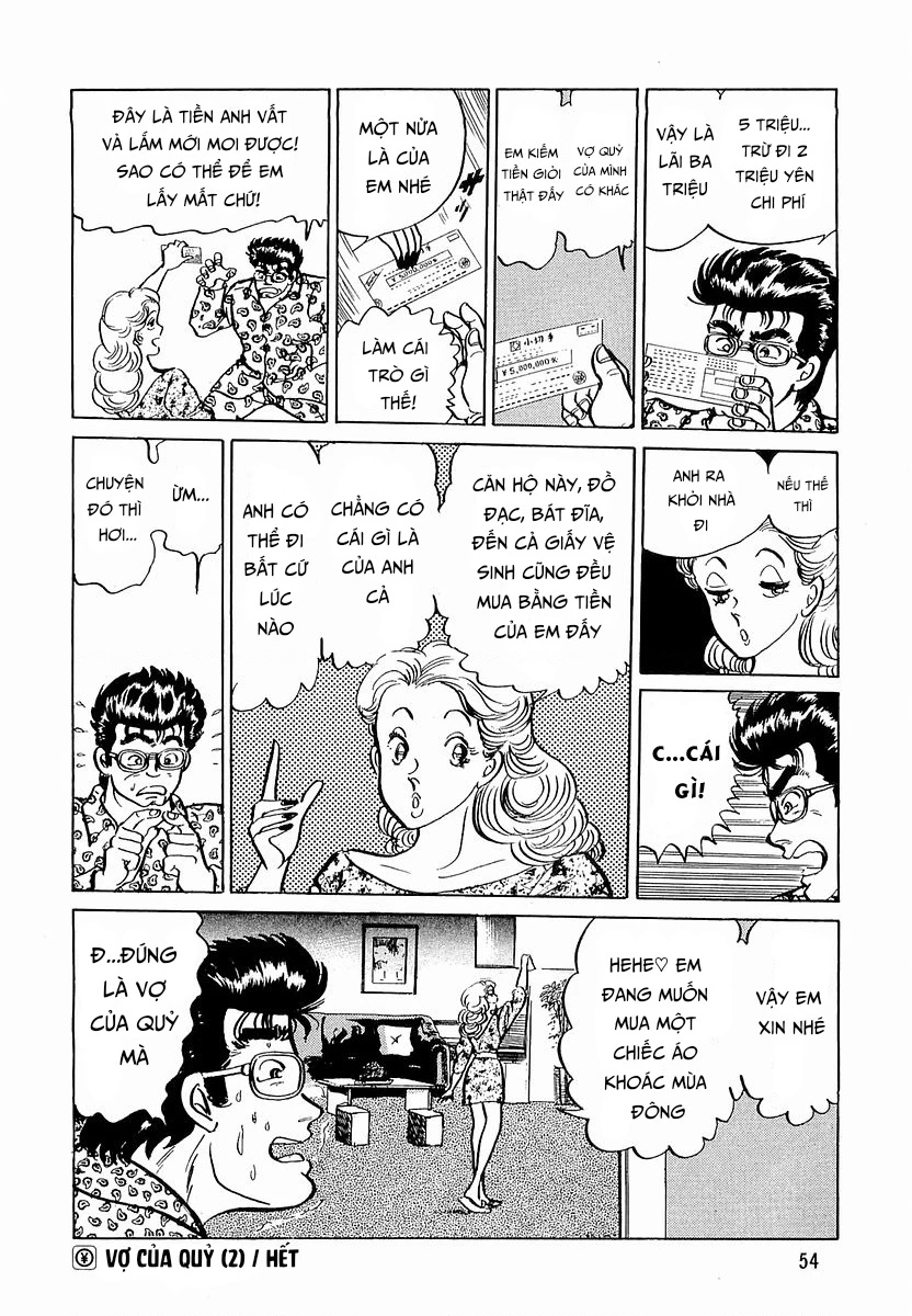 Hoàng Đế Minami Chapter 10 - 25