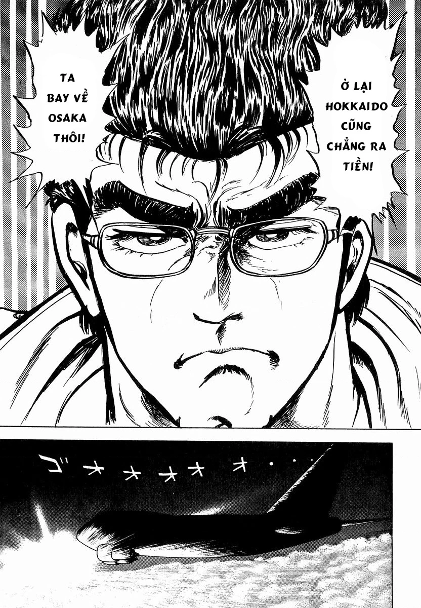 Hoàng Đế Minami Chapter 16 - 10