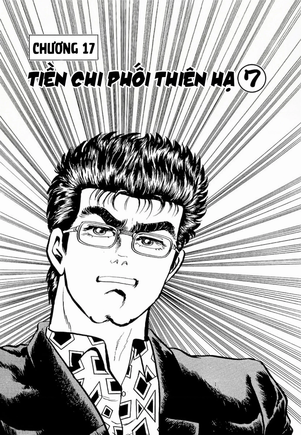 Hoàng Đế Minami Chapter 17 - 2