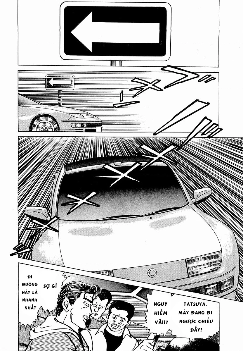 Hoàng Đế Minami Chapter 19 - 7