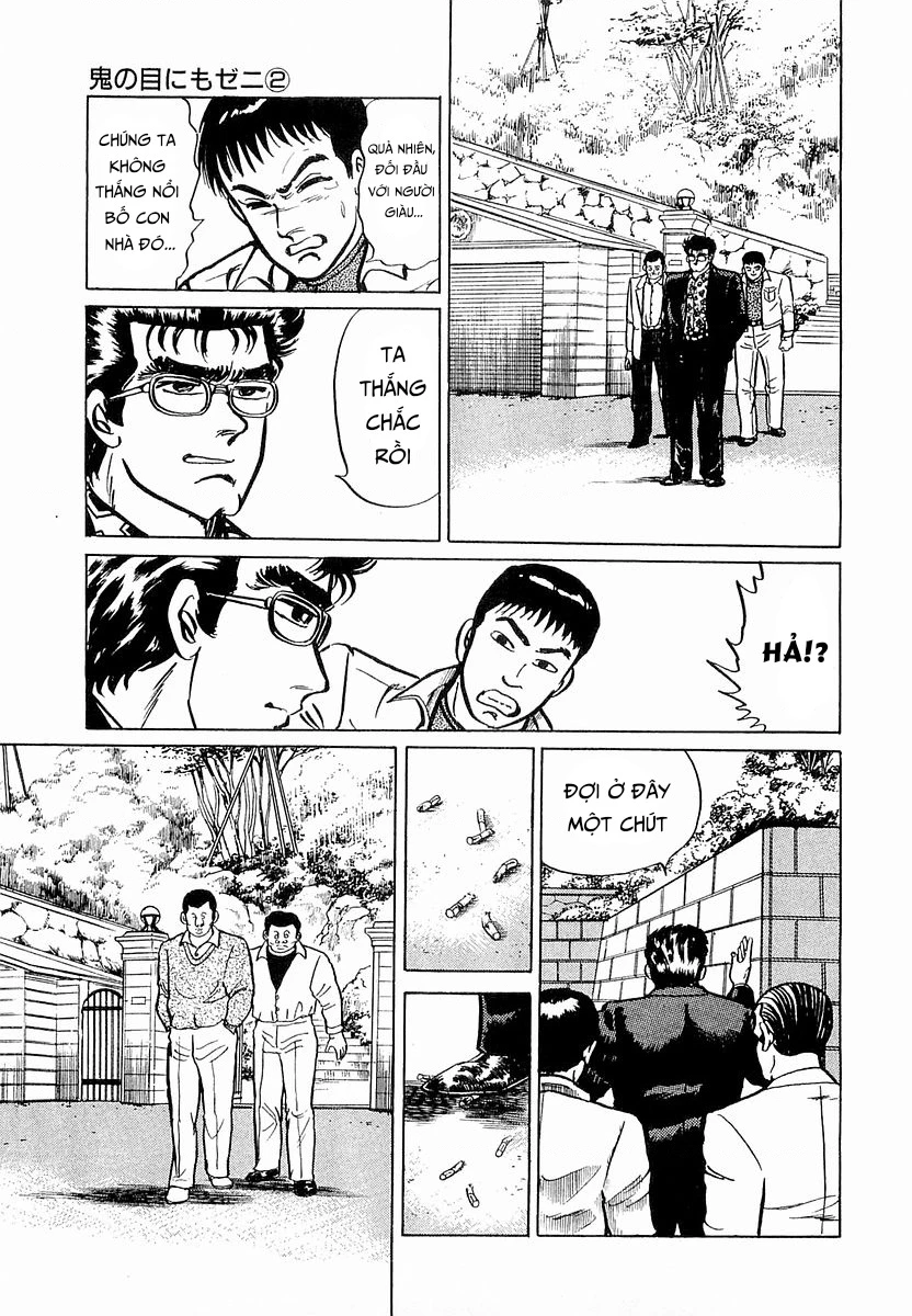 Hoàng Đế Minami Chapter 20 - 18