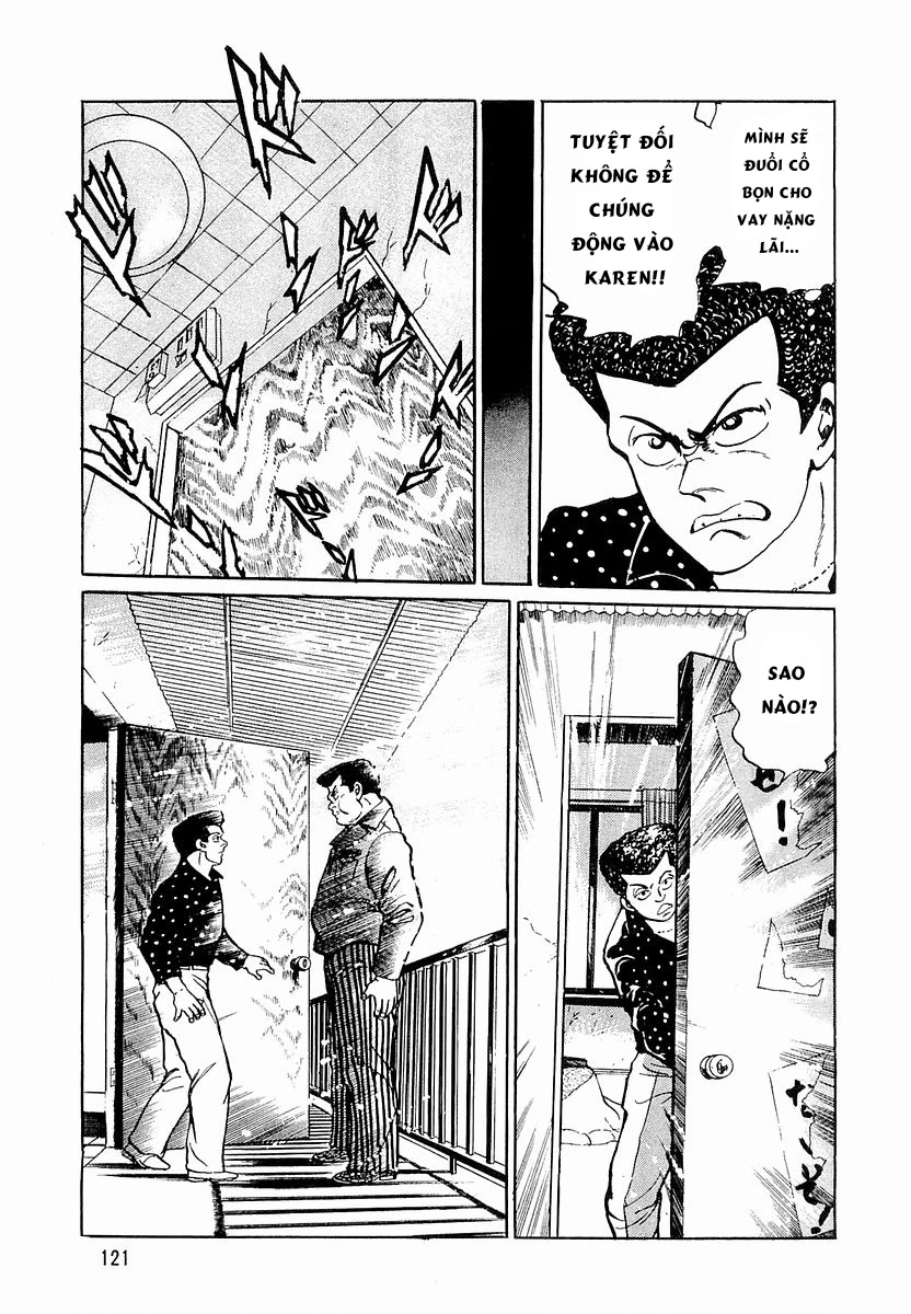 Hoàng Đế Minami Chapter 24 - 12