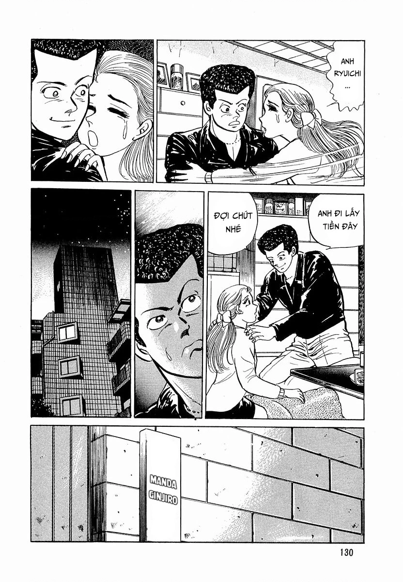 Hoàng Đế Minami Chapter 24 - 21