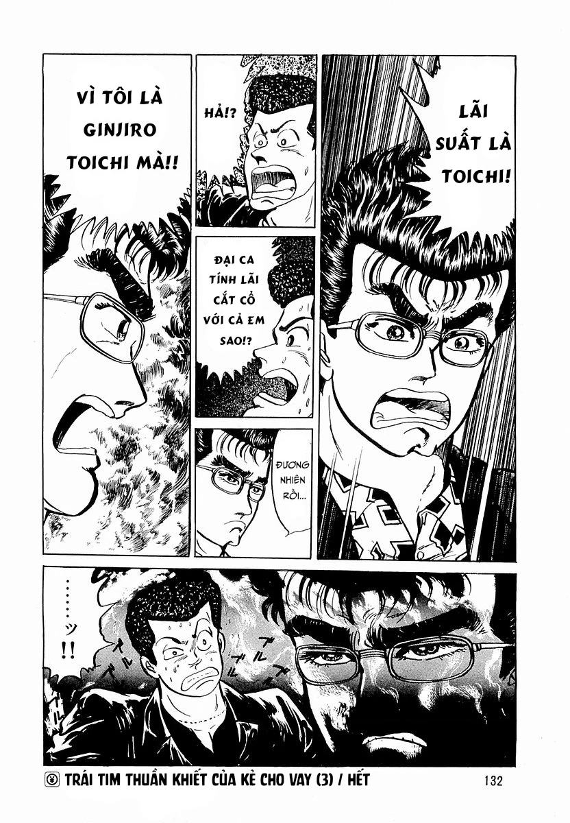 Hoàng Đế Minami Chapter 24 - 23