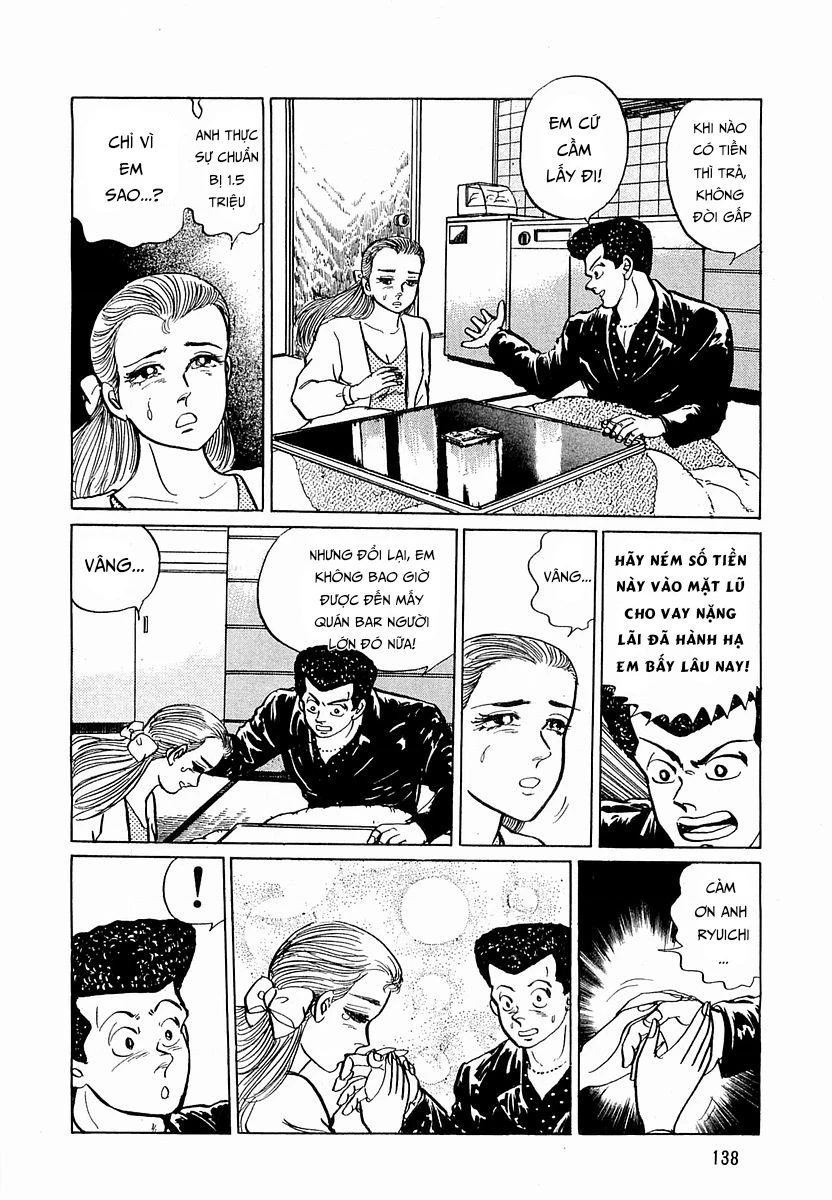 Hoàng Đế Minami Chapter 25 - 7