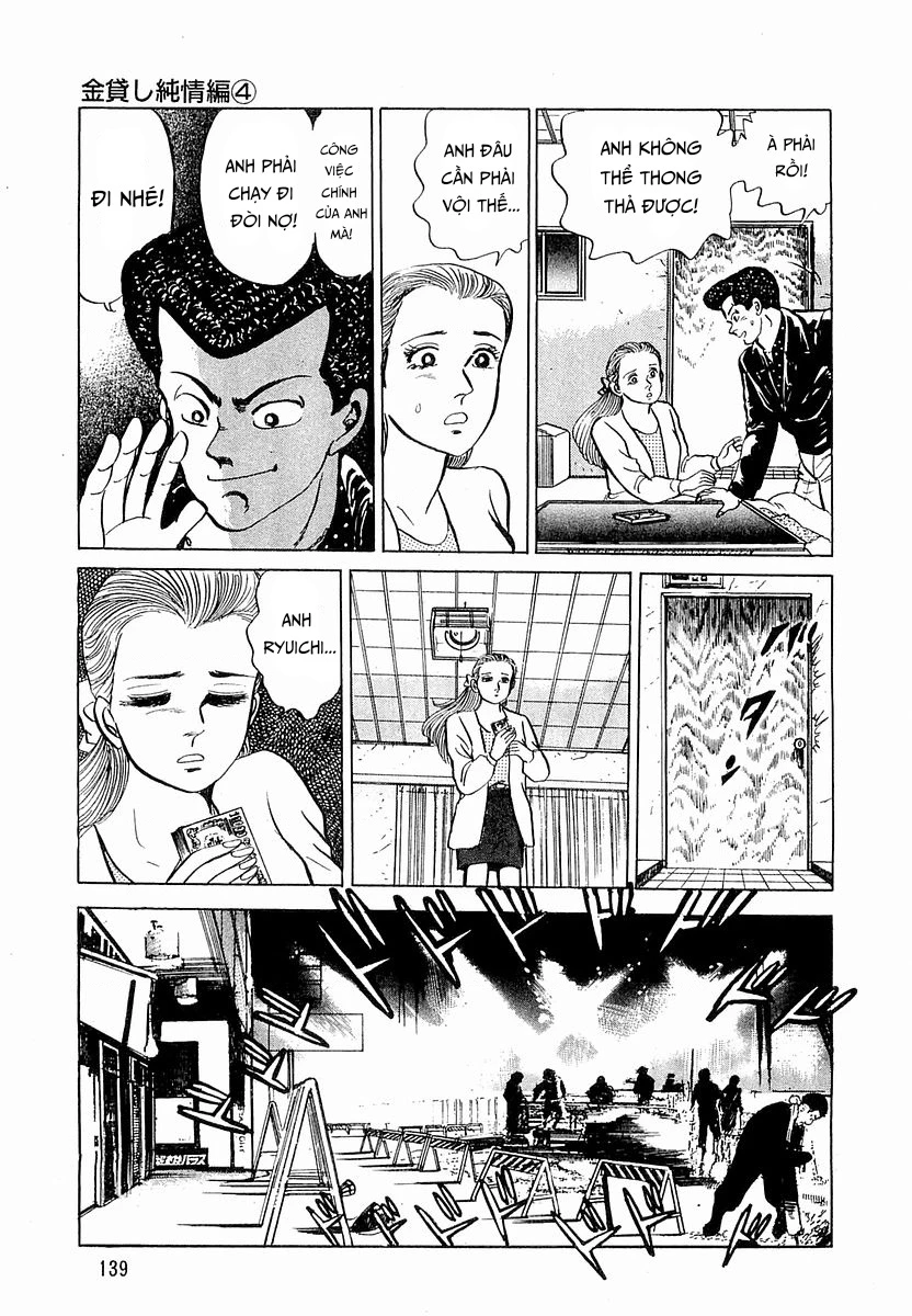 Hoàng Đế Minami Chapter 25 - 8