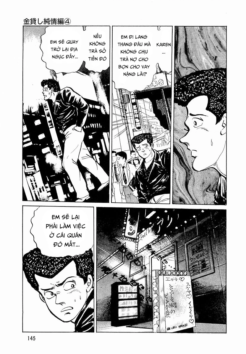 Hoàng Đế Minami Chapter 25 - 14