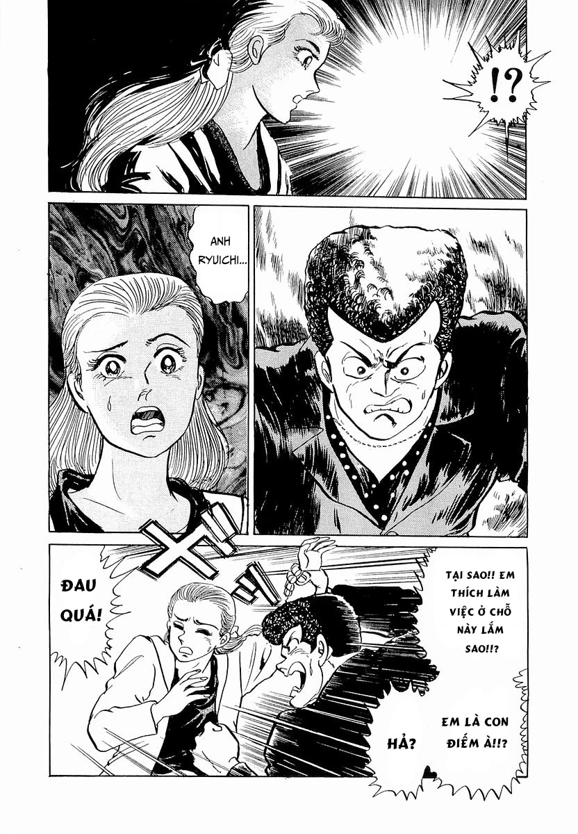 Hoàng Đế Minami Chapter 25 - 17