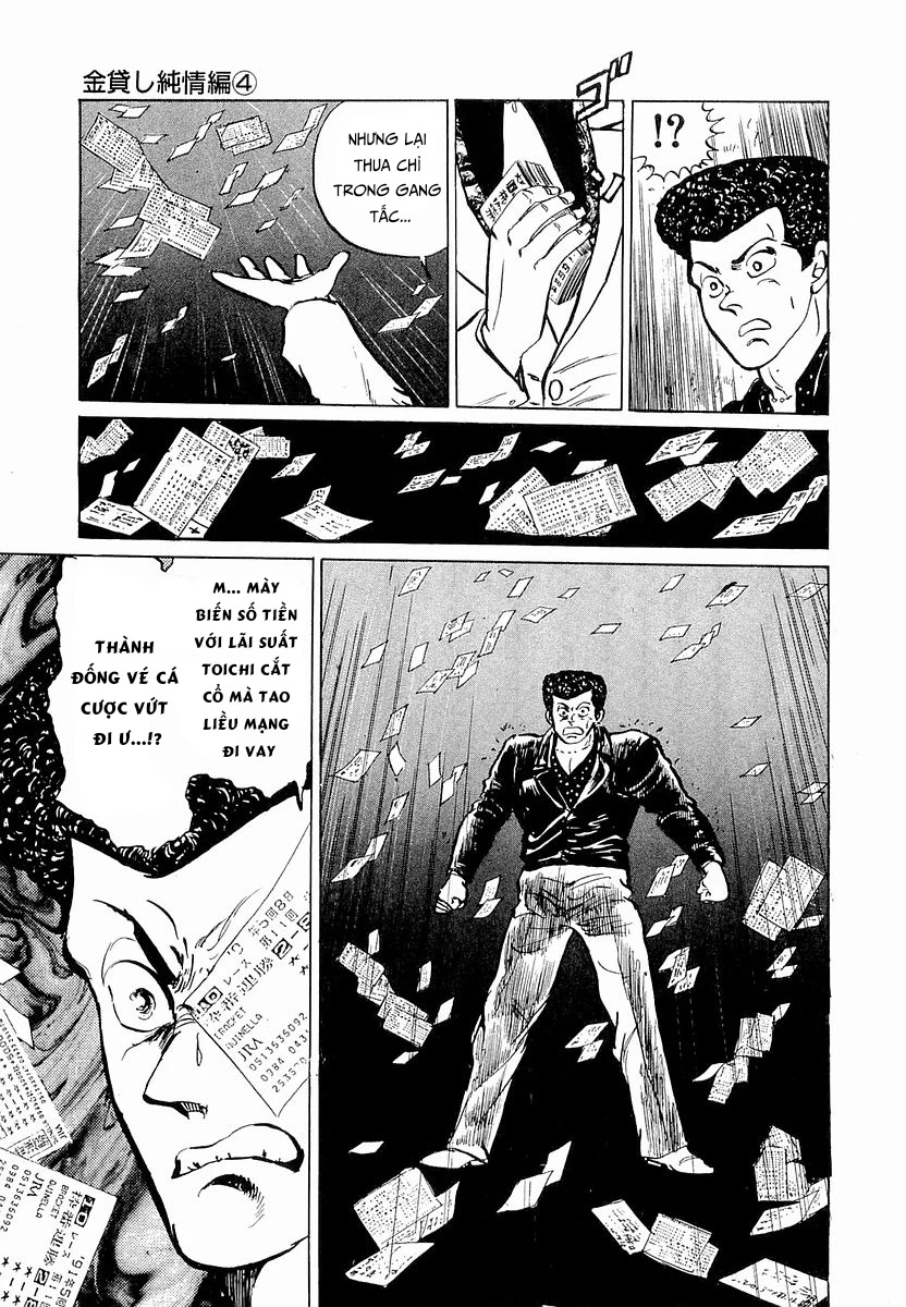 Hoàng Đế Minami Chapter 25 - 22