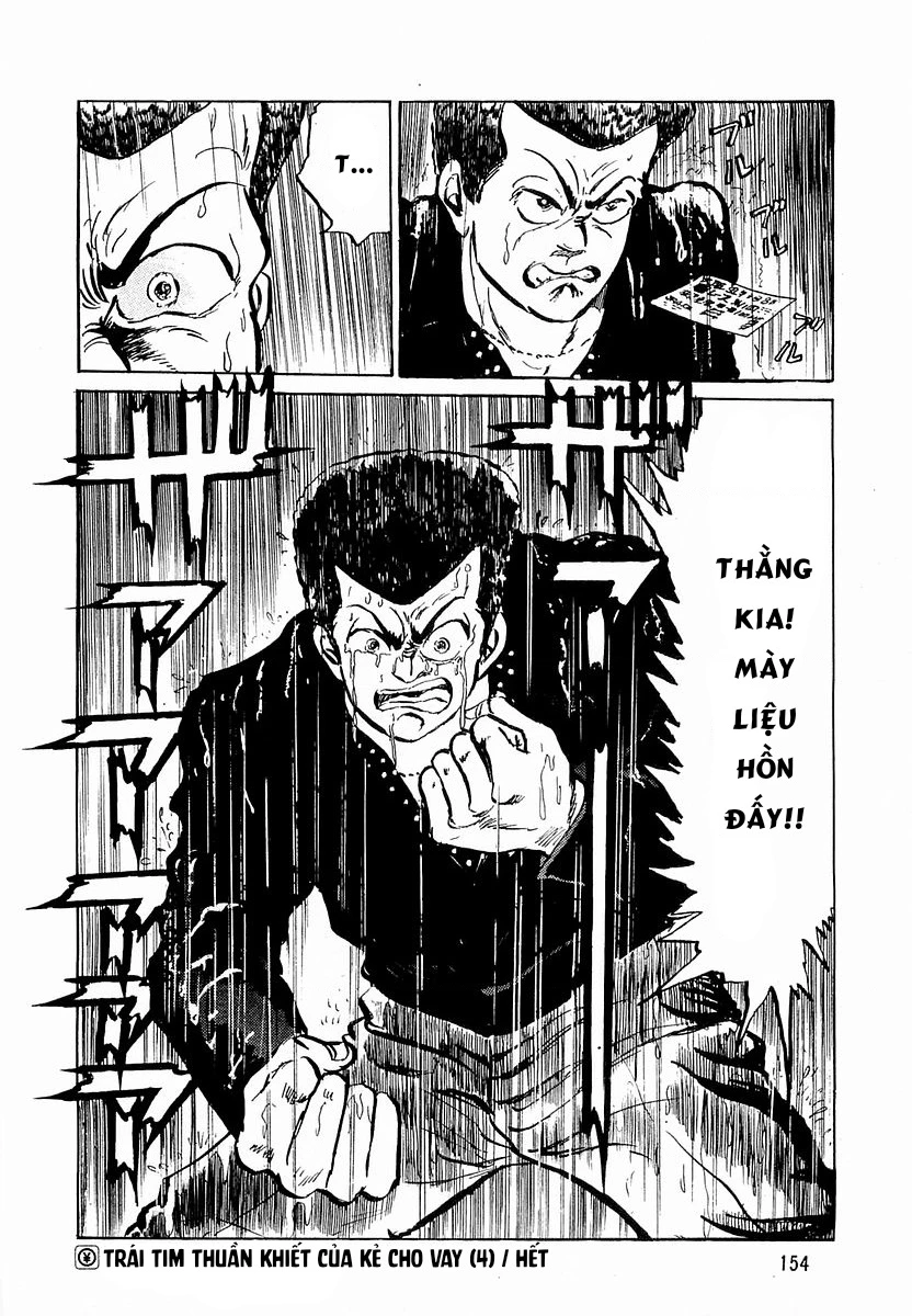 Hoàng Đế Minami Chapter 25 - 23