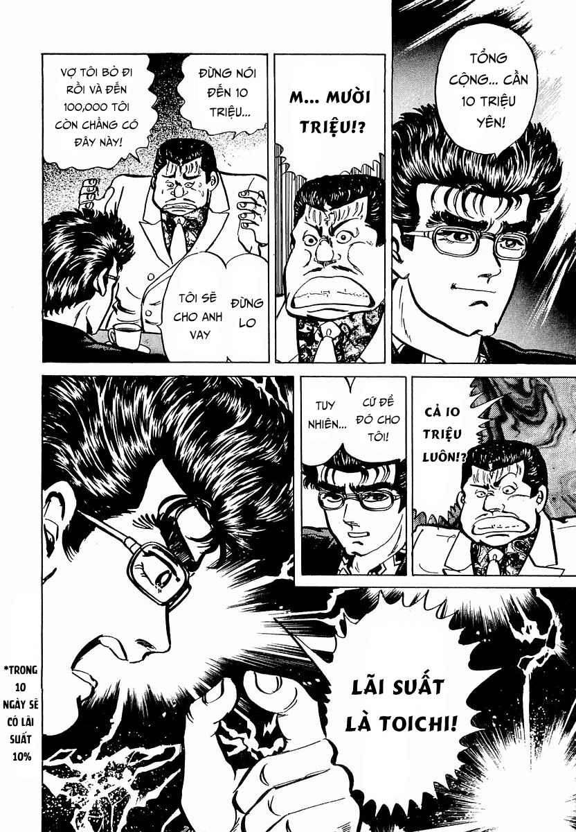 Hoàng Đế Minami Chapter 29 - 10