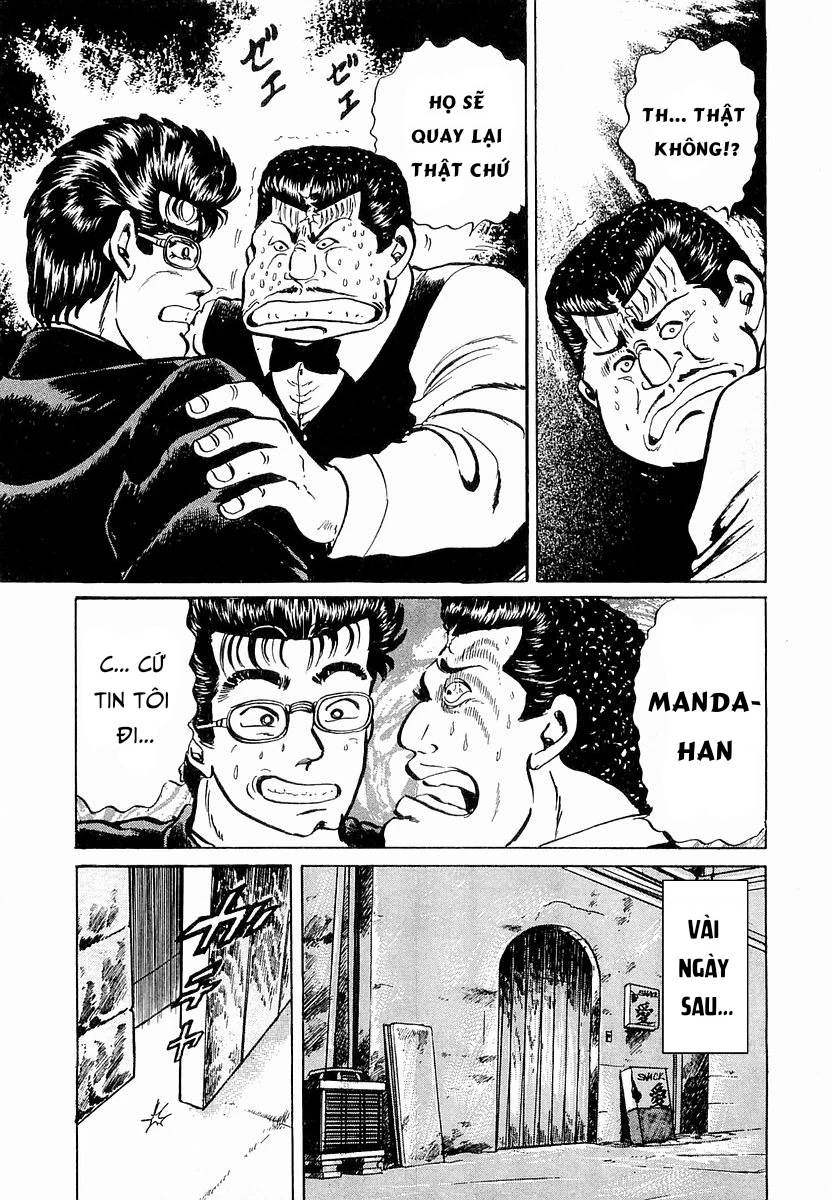 Hoàng Đế Minami Chapter 29 - 19