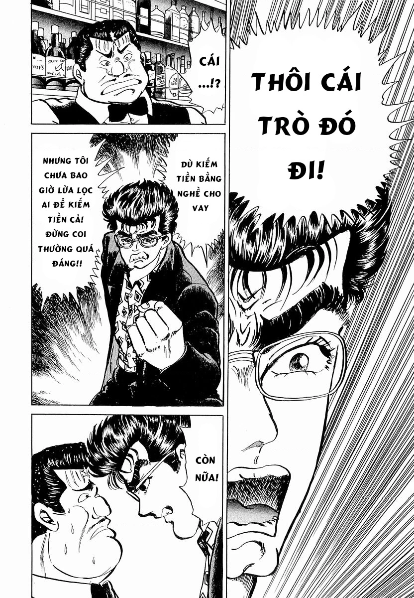 Hoàng Đế Minami Chapter 30 - 6