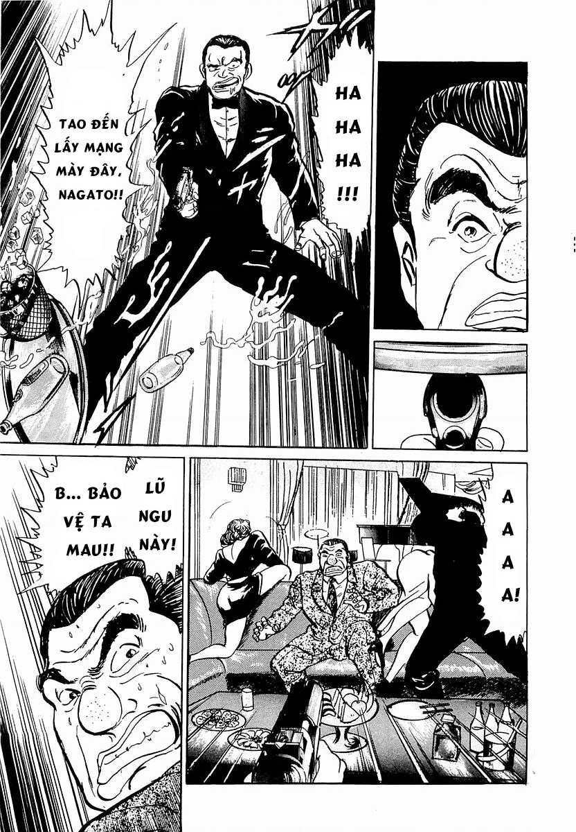 Hoàng Đế Minami Chapter 31 - 19