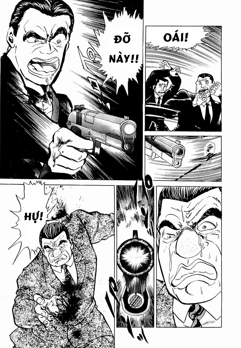 Hoàng Đế Minami Chapter 31 - 21