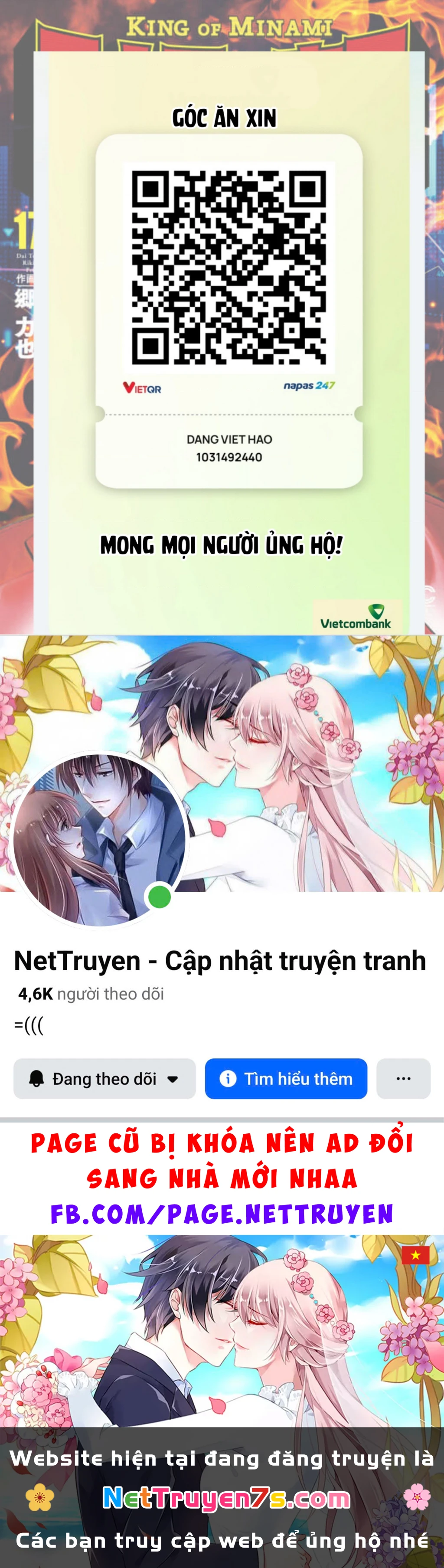 Hoàng Đế Minami Chapter 31 - 24